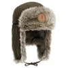 Pinewood Murmansk Hat, Suede Brown -Hengel Pro Verkoopwinkel 0 94200241402r 1