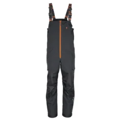 Pinewood Bolmen Fishing Trousers D.Anthracite/Black
