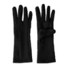 Aclima HotWool Heavy Liner Gloves Unisex, Jet Black -Hengel Pro Verkoopwinkel 104308r 1