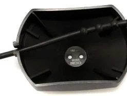 Eggskydd Laz/Exp/Micro/Pro/Arct 130mm