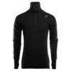 Aclima DoubleWool Polo Shirt Zip Man Jet Black/Marengo 2 Aclima DoubleWool Polo Shirt Zip Man Jet Black/Marengo -Hengel Pro Verkoopwinkel 105178r 1