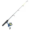 Rapala Squall Haspel 24L Ismete Kombination -Hengel Pro Verkoopwinkel 105265NO 1