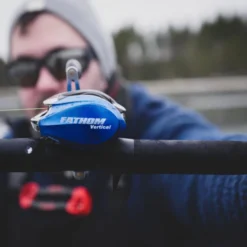 Rapala Fathom Vertical Right Handed -Hengel Pro Verkoopwinkel 105421NO 3