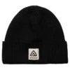Aclima Explorer Beanie Unisex Jet Black Onesize -Hengel Pro Verkoopwinkel 105647 1