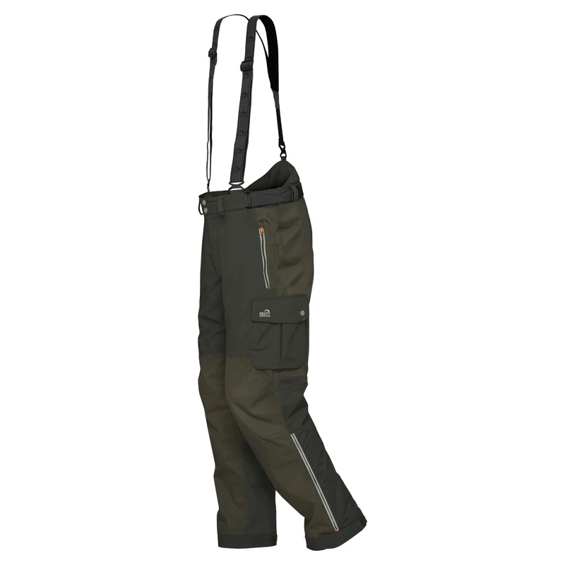 Geoff Anderson Pants Urus 6 Green 3 Geoff Anderson Pants Urus 6 Green