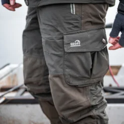 Geoff Anderson Pants Urus 6 Green 17 Geoff Anderson Pants Urus 6 Green -Hengel Pro Verkoopwinkel 107 2584r 7