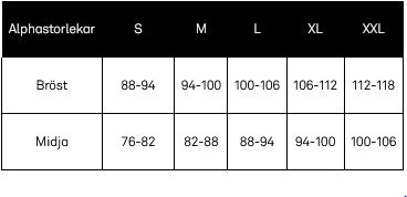 Lundhags Gimmer Merino Lt Ms 1/2 Zip Black 5 Lundhags Gimmer Merino Lt Ms 1/2 Zip Black - Image 3