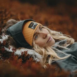 Lundhags Knak Beanie Gold 9 Lundhags Knak Beanie Gold -Hengel Pro Verkoopwinkel 1142337 206 OS 4