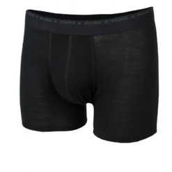 Aclima LightWool Shorts Man Jet Black -Hengel Pro Verkoopwinkel 122002001 04r 3