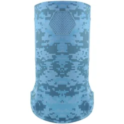 Pelagic Sunshield Pro - Digi Camo Blue