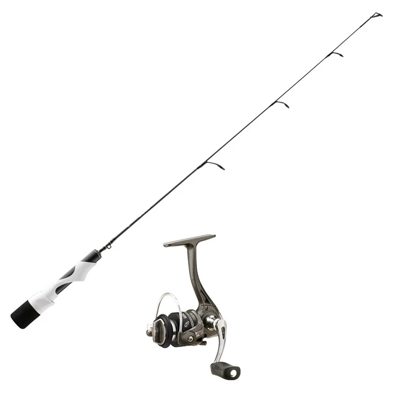 13 Fishing Wicked Longstem Ice Combo 25'' M 2 13 Fishing Wicked Longstem Ice Combo 25'' M