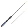 Rapala Flatstick 2 Toppar 24M/MH Ice Fishing Rod -Hengel Pro Verkoopwinkel 124505NO 1