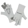 Simms Sflex SunGlove Sterling -Hengel Pro Verkoopwinkel 12661 041 30r 1