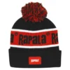 Rapala Beanie Black -Hengel Pro Verkoopwinkel 127543NO 1