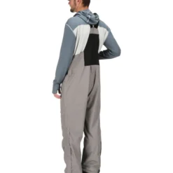 Simms Challenger Bib Steel -Hengel Pro Verkoopwinkel 12907 030 30r 6