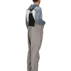Simms Challenger Bib Steel -Hengel Pro Verkoopwinkel 12907 030 30r 7