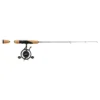 13 Fishing Omen Ice Free Fall XL Combo 28'' MH LH