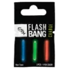 13 Fishing Glow Sticks Refill Flash Bang (3pcs) Green/Red/Blue -Hengel Pro Verkoopwinkel 129662NO 1