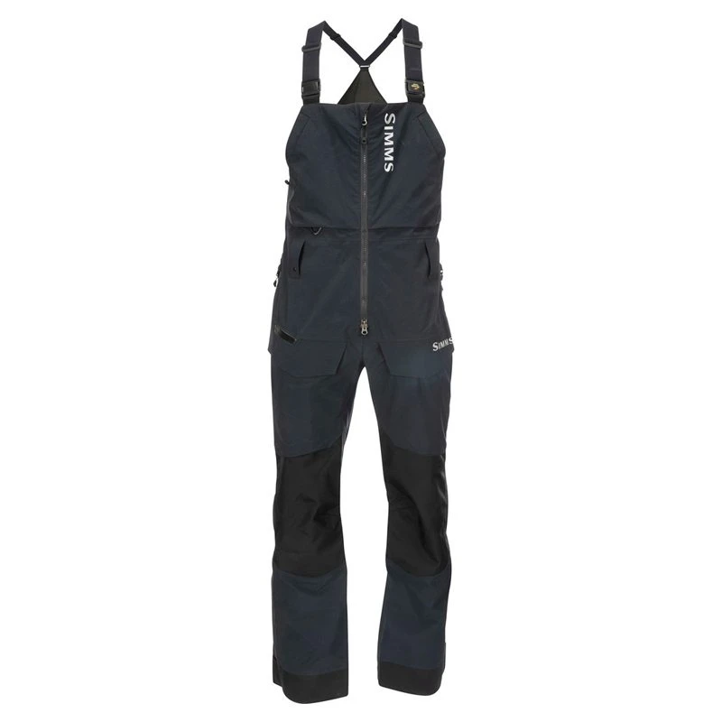 Simms ProDry Gore-Tex Bib Black 3 Simms ProDry Gore-Tex Bib Black