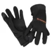 Simms Gore-Tex Infinium Flex Glove Black -Hengel Pro Verkoopwinkel 13107 001 30r 1