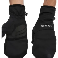 Simms Freestone F/O Mitt Black -Hengel Pro Verkoopwinkel 13110 001 40r 4