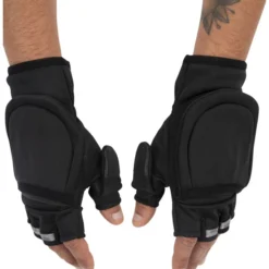 Simms Freestone F/O Mitt Black -Hengel Pro Verkoopwinkel 13110 001 40r 7