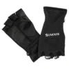 Simms Freestone Half Finger Black -Hengel Pro Verkoopwinkel 13111 001 40r 1
