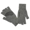 Simms Wool ½ Finger Glove Steel 2 Simms Wool ½ Finger Glove Steel -Hengel Pro Verkoopwinkel 13234 030 4050r 1