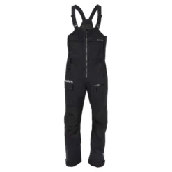Simms CX Bib Black