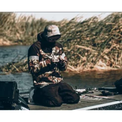 Simms CX Bib Black -Hengel Pro Verkoopwinkel 13303 001 20r 3