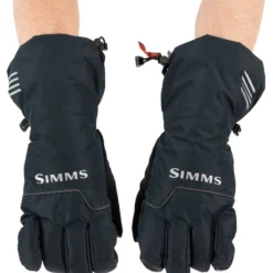 Simms Challenger Insulated Glove Black 9 Simms Challenger Insulated Glove Black -Hengel Pro Verkoopwinkel 13392 001 20r 2