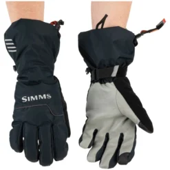 Simms Challenger Insulated Glove Black 10 Simms Challenger Insulated Glove Black -Hengel Pro Verkoopwinkel 13392 001 20r 3