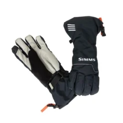 Simms Challenger Insulated Glove Black 12 Simms Challenger Insulated Glove Black -Hengel Pro Verkoopwinkel 13392 001 20r 5