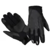 Simms Offshore Angler's Glove Black -Hengel Pro Verkoopwinkel 13475 001 30r 1