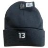 13 Fishing Beanie Black -Hengel Pro Verkoopwinkel 135154NO 1