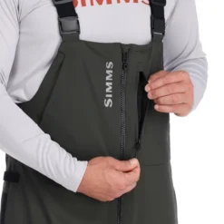 Simms Guide Insulated Bib Carbon -Hengel Pro Verkoopwinkel 13572 003 30r 4