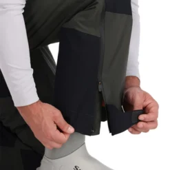 Simms Guide Insulated Bib Carbon -Hengel Pro Verkoopwinkel 13572 003 30r 6