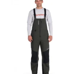 Simms Guide Insulated Bib Carbon -Hengel Pro Verkoopwinkel 13572 003 30r 7