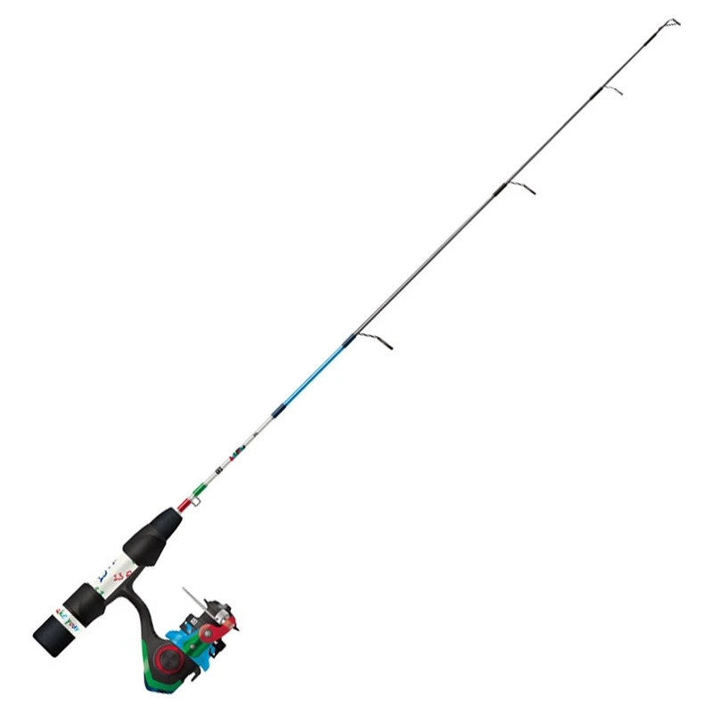 13 Fishing Ambition Ice Combo 26''/66cm L 3 13 Fishing Ambition Ice Combo 26''/66cm L