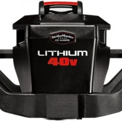 Strikemaster 40V Lazer EZ Combo 9 Strikemaster 40V Lazer EZ Combo -Hengel Pro Verkoopwinkel 141395NOr 3