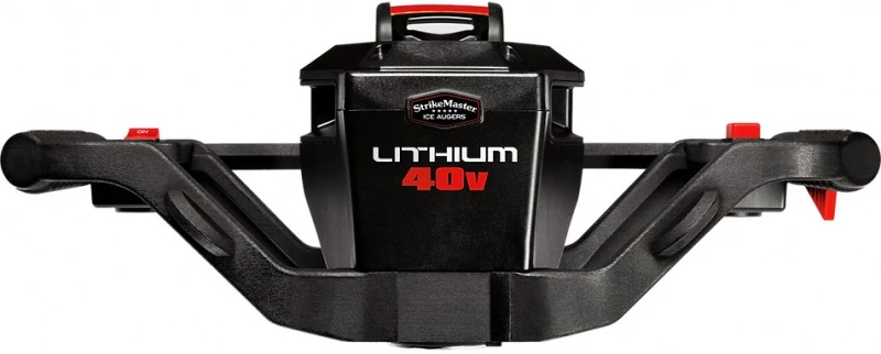 Strikemaster 40V Lazer EZ Combo 5 Strikemaster 40V Lazer EZ Combo - Image 3