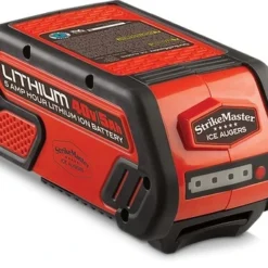 Strikemaster 40V Lazer EZ Combo 10 Strikemaster 40V Lazer EZ Combo -Hengel Pro Verkoopwinkel 141395NOr 4