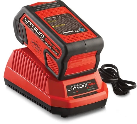 Strikemaster 40V Lazer EZ Combo 7 Strikemaster 40V Lazer EZ Combo - Image 5