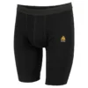 Aclima WarmWool Shorts (Long) Man, Jet Black -Hengel Pro Verkoopwinkel 142322001 04r 1