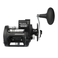 Abu Garcia Cardinal Trolling 20LC Ice Fishing Combo -Hengel Pro Verkoopwinkel 1581023SET 6