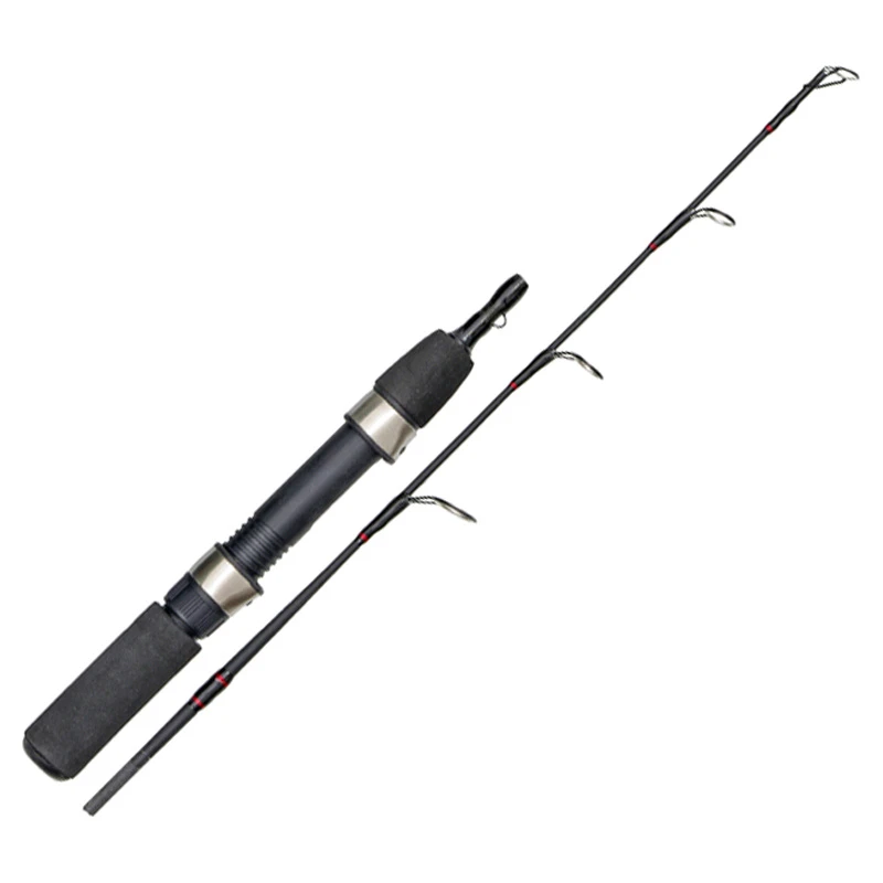 Konger Winter Rod Iceman Frost 2 Konger Winter Rod Iceman Frost