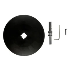 Ifish Royal Viking Adapter För Skruvdragare Med Platta