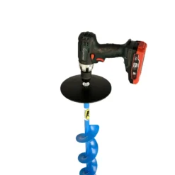 Ifish Royal Viking Adapter För Skruvdragare Med Platta -Hengel Pro Verkoopwinkel 20193880 3