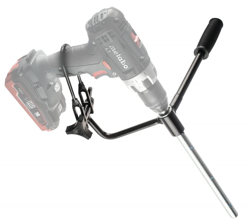 Ifish Royal Viking Adapter EXP För Skruvdragare Med Handtag 5 Ifish Royal Viking Adapter EXP För Skruvdragare Med Handtag - Image 3