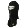 Aclima Warmwool Balaclava Jet Black Onesize -Hengel Pro Verkoopwinkel 212023001 20 1